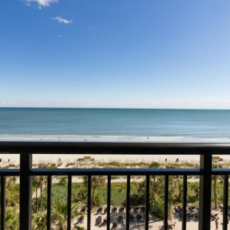 Breakers Resort Hotel Myrtle Beach Exterior photo